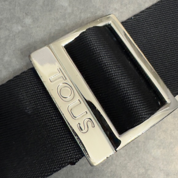 Tous Authentic Crossbody Bag Teddy Bear - Picture 4 of 16